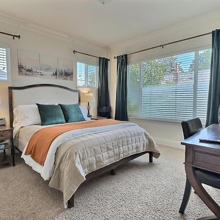 Burke House Collection - Main House Apartment Seattle Bagian luar foto