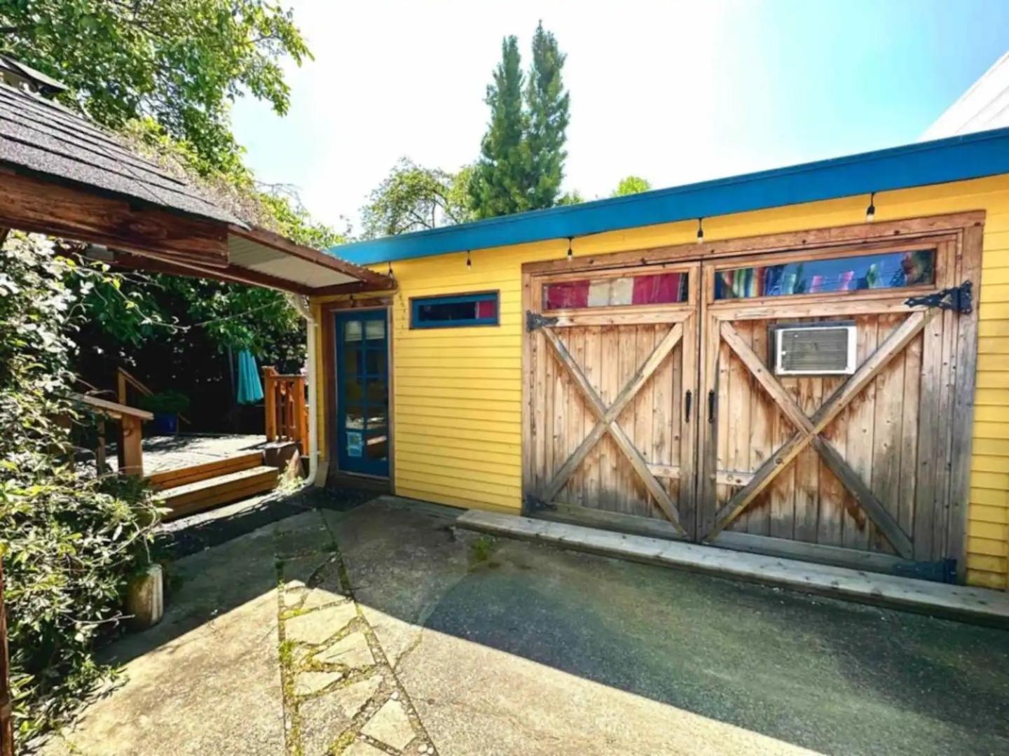 Burke House Collection - Main House Apartment Seattle Bagian luar foto