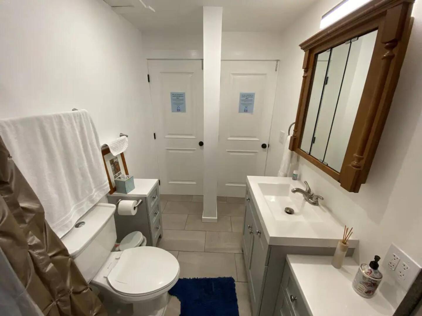 Burke House Collection - Main House Apartment Seattle Bagian luar foto