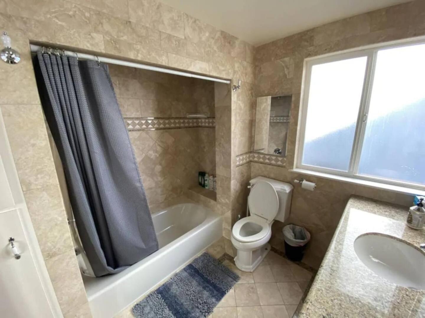 Burke House Collection - Main House Apartment Seattle Bagian luar foto